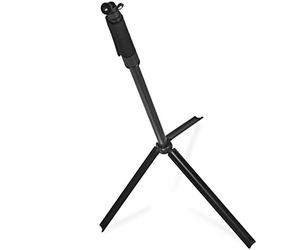 Trépied walimex pour table et de voyage easy, 142 cm