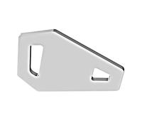 Trépieds pour appareil photo - Clé à monnaie - Support d'appareil photo compact - Accessoire essentiel pour photographes - Simple à utiliser - Entreprise de photographie de voyage