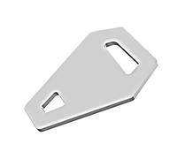 Trépieds pour appareil photo général, clé à monnaie à montage rapide, appareil photo compact, accessoire essentiel pour photographes, simple à utiliser, entreprise de photographie de voyage