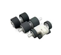 TREPMEUN Ensemble de Rouleau d'entraînement for EP-Son DS-510 DS-520 DS-560, kit de Rouleau d'alimentation DS510 DS520 DS560