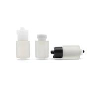 TREPMEUN for KYOC-Era for ECO-SYS FS3051 3551 3011 4012 3010 3510 6025 6030 4226 4230 4125 6530 6525 6035 8124 8130 Rouleau de ramassage Rouleau d'alimentation Papier(Giallo)