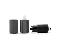 TREPMEUN for KYOC-Era for ECO-SYS FS3051 3551 3011 4012 3010 3510 6025 6030 4226 4230 4125 6530 6525 6035 8124 8130 Rouleau de ramassage Rouleau d'alimentation Papier(Burgundy)