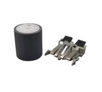 TREPMEUN PA03289-0111 PA03289-0001 Ensemble de Tampon de Scanner, Rouleau de Prise for Fuji-tsu FI 4120C 4120C2 4220C 4220C2 5120C 5220C 6000NS 6010N(5 Set)