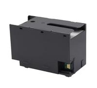 TREPMEUN Réservoir de Maintenance d'encre T6715 for imprimantes EP-Son WF 4720, 4730, 4734, 4740, 4745, 3820, 4820, 3823, 4830, 4833, 4834, C4310, EC 4040, 4020, 4030(5pcs)