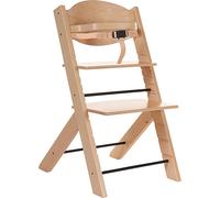 Treppy 1060, bois, bois, couleur unie, 1 pièce