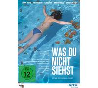 Trepte,Ludwig - Was du Nicht Siehst [Import]