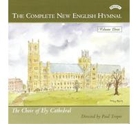 Trepte - New English Hymnal Vol.3