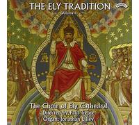 Trepte - The Ely Tradition Vol.1