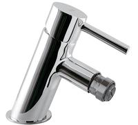 Tres Alplus mitigeur de bidet sur pied chrome 203.120.01