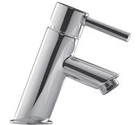 Tres Alplus mitigeur de lavabo sur pied chrome 203.103.01.D