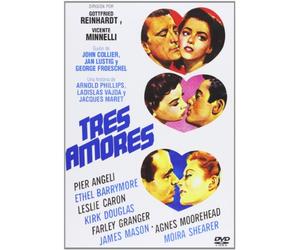 Tres Amores [Import]