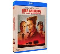 Tres Anuncios En Las Afueras