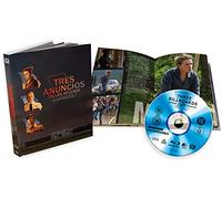 Tres Anuncios en Las Afueras [Blu-Ray] [Import]