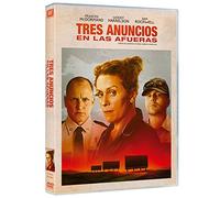 Tres Anuncios en Las Afueras [Import]