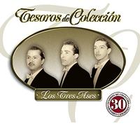 Tres Ases - Tesoros De Coleccion