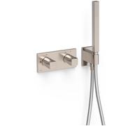 Tres B-System mitigeur bain-douche encastrée avec thermostat || 30725201AC