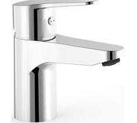 Tres Base mitigeur de lavabo sur pied chrome 21510310