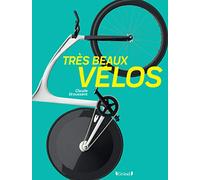 Très beaux vélos
