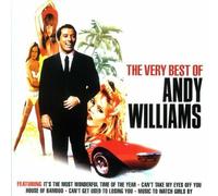Très Best Of Andy Williams CD Columbia