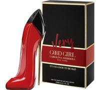 Très bonne fille Carolina Herrera 80ml