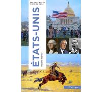 Très brève histoire des Etats-Unis