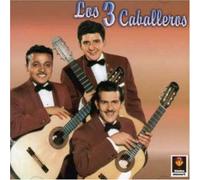 Tres Caballeros by Balboa (2002-09-10)