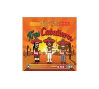 The Aristocrats – Tres Caballeros – CD Digipack – Neuf