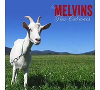 Tres cabrones CD