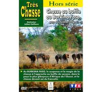 Très Chasse - Chasse Au Buffle Au Burkina Faso, Pays Des Hommes Intègres