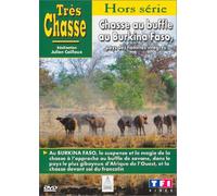 Très Chasse : Chasse au Burkina Faso
