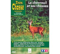 Très Chasse – Le chevreuil et ses chasses – TelForceOne