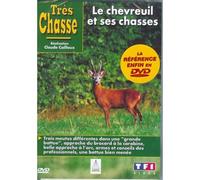 Très Chasse - Le Chevreuil Et Ses Chasses