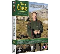 Très Chasse - Le Petit Gibier Vol. 3 & Chiens Champions