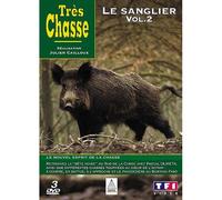 Très Chasse - Le Sanglier Vol.2