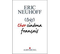 (très) Cher cinéma français: Prix Renaudot Essai 2019
