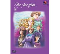 Très Cher frère-Box .02 [Version intégrale]