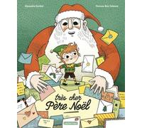 Très cher Père Noël