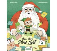 Très cher Père Noël