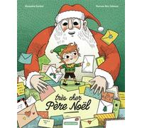 Très cher Père Noël