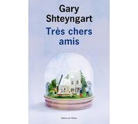 Très chers amis