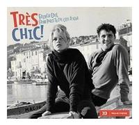 Très chic