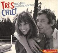 Tres Chic 3 by VARIOUS ARTISTS [Audio CD] NEUF