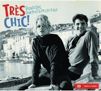 TRES CHIC-FRENCH COOL 2 CD NEUF