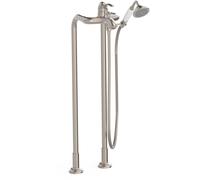 Tres Clasic mitigeur bain-douche autoportante || 24219402AC