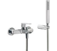 Tres Class-Tres mitigeur bain-douche murale chrome 205.170.01