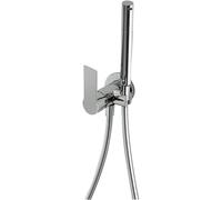 Tres Class-Tres mitigeur de bidet encastrée chrome 205.223.01