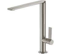 Tres Class-Tres mitigeur de cuisine sur pied acier inoxydable 205.486.01.AC