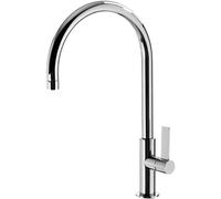 Tres Class-Tres mitigeur de cuisine sur pied chrome 205.440.01