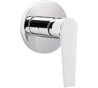 Tres Class-Tres mitigeur de douche encastrée chrome 205.177.01
