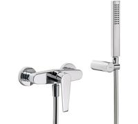 Tres Class-Tres mitigeur de douche murale chrome 205.167.01